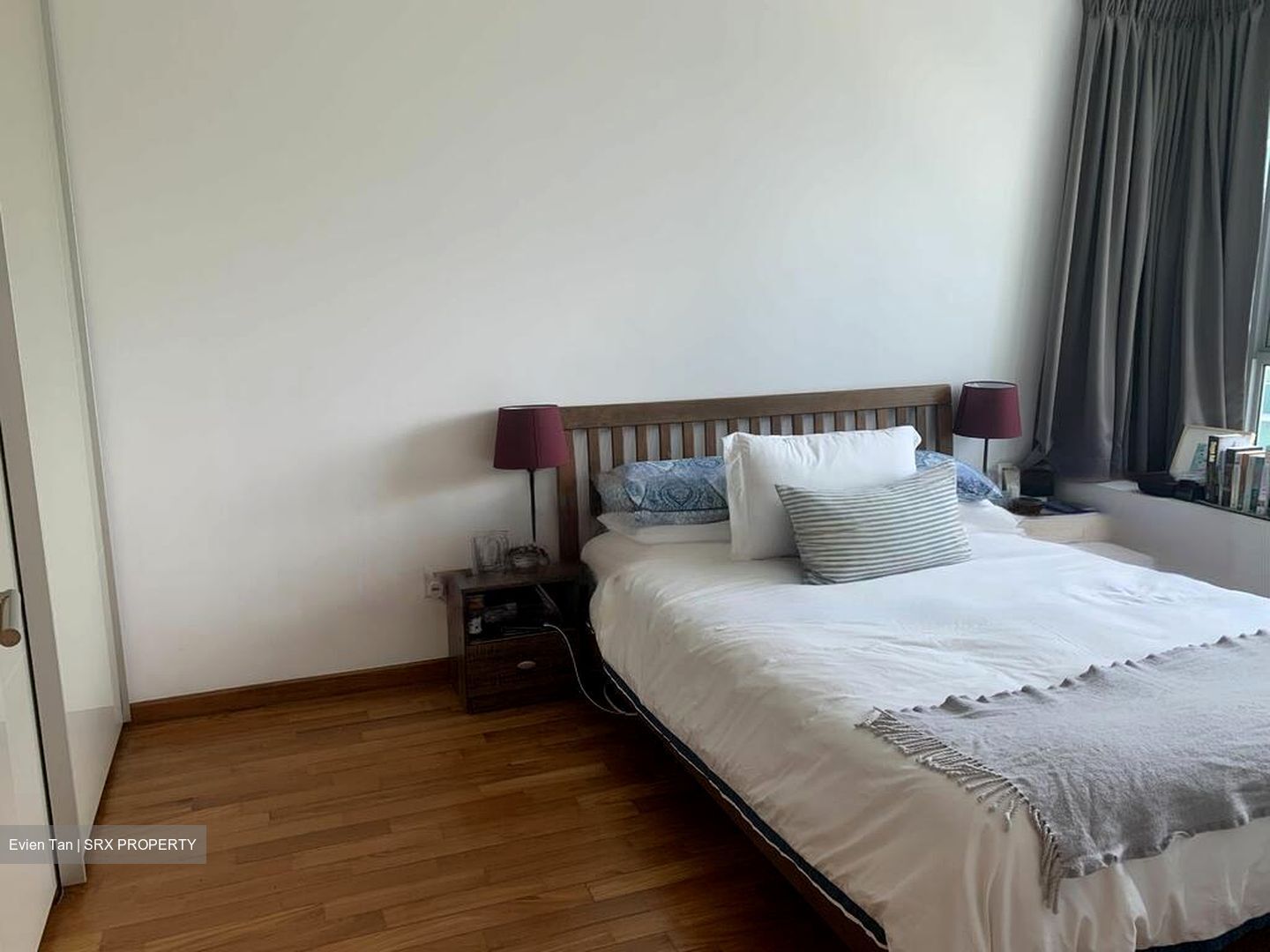 Pavilion 11 (D11), Condominium #503547501